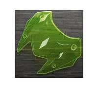 For Tmax560 For T&MAX 560 2022 2023 Motorcycle Accessories Windshield Bubble Windscreen Black Deflectore(Green)