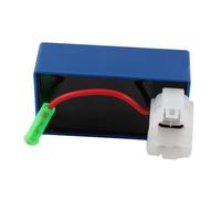 For TMX155 For TMX 155 For CRF230 CB125 For SKUA150 For CBX200 CS125 For DM200 XY150 GY200 NX200 For Italika 250 Motorcycle Lgnition 6 Pin CDI Box Ignition Coil