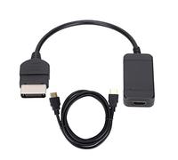 For to Converter, 1080P HD Link Cable For System, For Video Converter, Retro Game Console Video Adapter For Connect to HDTV
