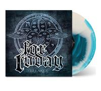 FOR TODAY - Breaker [Vinyl LP] [VINYL]