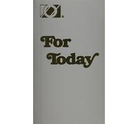 For Today (Order # 6102)