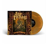 FOR TODAY - Portraits (15th Anniversary Edition) - Vinyl (LP)