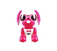 for Toddlers 3-4 Walking Dog Toy Kids Music Electronic Dance Pet Robot Smart Puppy Interaction Education Board Games for Toddlers 2-4 (One Size)