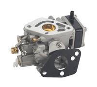 For Toh-atsu For Ni.s/san 2 Strokes 5HP 5B NS5A NS5B M5B M5A Outboard Carburetor Assy Engine 369-03200-0 369032000M 369020110M