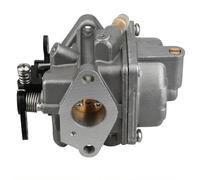 For Tohatsu For Nissan 4HP 5HP For Mercury 4HP 2.5HP 4T 3R1-03200-1 803522T 3AS-03200-0 Outboard Engine 3R1-03200 Carburetor Assy Carburettor Carb