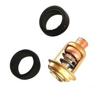 For Tohatsu Outboard Motor Thermostat Part Number 345-01030-1 Fits 25HP M25C3 30HP M30A4 40HP MD40B2 M40C 50HP MD50B2 (Thermostat)