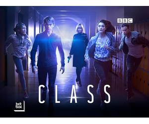 For Tonight We Might Die