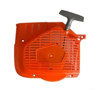 For Toothless Saw K960 Compatible Recoil Starter Assembly 506235913 Designed for Reliable Starting and Long Term Use in Tough Conditions