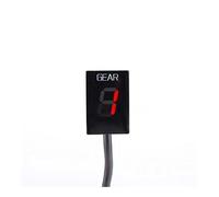 For TORNADO TRE 1130 TRE1130 ALL YEARS Motorcycle Gear Indicator 1-6 Level Digital Meter