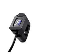For TORNADO TRE 1130 TRE1130 ALL YEARS Motorcycle Gear Indicator 1-6 Level Digital Meter