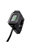 For TORNADO TRE 1130 TRE1130 ALL YEARS Motorcycle Gear Indicator 1-6 Level Digital Meter
