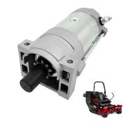 For Toro For Timecutter For Titan HD Z For Master For Quest For Radius For E-Series For S-Series Starter Motor For 2P77F Engines Starter Start Motor