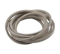 For Toro mower belt 1337076 compatible with X5450 XS5450 ZX5400 and For Hustler 602744, designed to enhance mower blade efficiency and power transfer