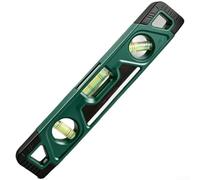 For Torpedo Level Built to Meet Industry Expectations for Repeatability in Layout Marking and Alignment Diverse Project Types (B)