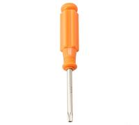 for torx Security Screwdriver for t15 for t20 for t25 for t30 Tamper Proof Star Bit Tool for Console Repair Gaming Controller Laptop PC Game Device(T30)