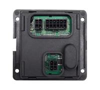 For Touareg 7L 2002 2003 2004 2005 2006 Car Headlight Ballast Module AFS Cornering Light Control Module Left OEM:7L6941329