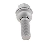 For Touareg Front Rear 2004-2014 Wheel Hub Fastening Studs | 1pc M14 X 1.5 Car Wheel Hub Bolts OEM: WHT002529 7L0601139A 95536120301
