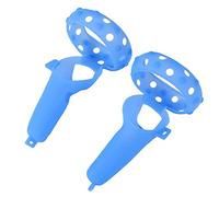 for Touch Controller Grip Sleeve withKnuckle Strap Rocker Cap for Pico Neo3