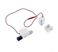 for Touch Faucet Sensor Kit for Kitchen, Hands for Sink Controller with Cable, ABS Plastic Induction Accessory Replacement Parts(No signal line)