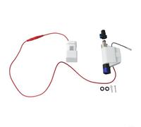 for Touch Faucet Sensor Kit for Kitchen, Hands for Sink Controller with Cable, ABS Plastic Induction Accessory Replacement Parts(With signal line)