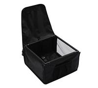 for Tough Breathable Dog Seats with for Seat Belt Protects Your Car from Dirt Carry Bag for Pets Dog for Seat