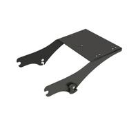 For Tour Touring Ro&ad King Electra & Glide 1997-2001 2002 2003 2004 2005 2006 2007 2008 Pack Trunk Latches Mount Accessories Rear Luggage