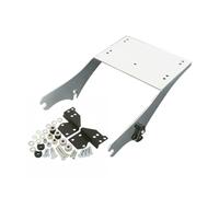 For Tour Touring Ro&ad King Electra & Glide 1997-2001 2002 2003 2004 2005 2006 2007 2008 Pack Trunk Latches Mount Accessories Rear Luggage