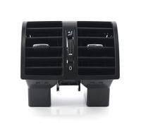 For Touran 2003-2015 For Caddy 2004-2015 Car Rear AC Air Conditioning Outlet Vent 1TD819203A AC Vent Grille Outlet