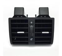 For Touran 2003-2015 For Caddy 2004-2015 Rear AC Air Conditioning Outlet Vent 1T0819203A 1T0819203B AC Vent Grille Outlet