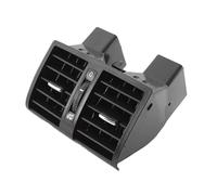 For Touran 2003-2015 For Caddy 2004-2015 Spare Parts 1TD819203A Rear Air Conditioning Outlet Vent Air Conditioning Vent Grill