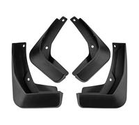 For Touran MK2 2016 2017 2018 2019 2020 2021 2022 Mudflap Fender Mudguard Mud Flaps Guard Splash Flap Car Accessories Car Exterior Accessories