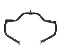 For Touring Electra Street Glide Ro&ad King CVO Ultra FLHT FLHX FLHR FLTR 2009-2017 Rubber Crash Bar Engine Guard Engine Bumper Guard Blocks