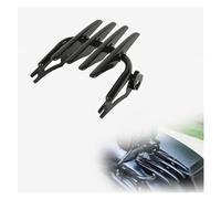 For Touring For CVO For Street For Glide For FLHXSE 2009-2021 Motorcycle Accessories Detachable Backrest Sissy Bar Luggage Rack Rear Luggage Rack Motorcycle(2009-2021 E)