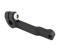 FOR Touring FOR Dyna FOR Softail 97-16 Breakout Blackline FOR Fat Boy Bob FOR Road Glide Transmission Shift Shifter Lever Motorcycle gear shift lever