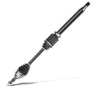 For Tourneo For Connect 02-13 For Transit For Connect P65 P70 P80 2T143B436CA Joint Kit Drive Shaft CV Joint Kit Front Axle Right Drive Shaft Kit