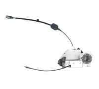 for Tourneo for Custom Front Door Lock Latch Mechanism BK21V219A64BG 2381707 Accessories Door Lock Latch Actuator