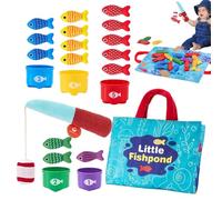 for , Toy for | Early Educational Fabric | Fabric Early Development for Small, Toys