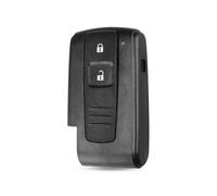 For Toyota 2004 2005 2006 2007 2008 2009 For Corolla For Verso For Camry 2 3 Buttons Case Key Shell(No blade)