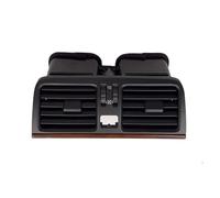 For Toyota 400 LS400 1998-2000 Dashboard Air Conditioning Outlet A/C Air Vent Grille Trim Parts 74126-93022 AC Vent Grille Outlet(Small Edge)