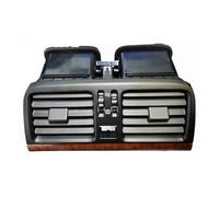 For Toyota 400 LS400 1998-2000 Dashboard Air Conditioning Outlet A/C Vent Grille Trim Parts 74126-93022 AC Vent Grille Outlet(Big Edge)