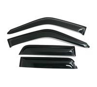 For Toyota 4Runner Surf 1990 1991 1992 1993 1994 1995 Car Windows Rain Shelter Shield Car Window Deflector