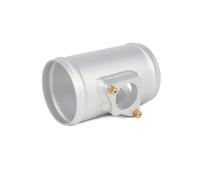 For TOYOTA 63mm/51mm Air Flow Sensor Adapter Intake Meter Mount Base Air Flow Adaptor 2"/2.5" VNRQJLSN(2.0 inch (51mm))