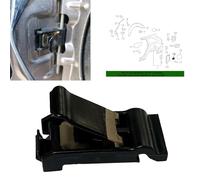 For Toyota #77360-02020 Fuel Door Spring Fuel Filler Opening Lid Hinge | FINMOKAL