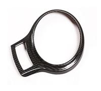 For Toyota 86 For Subaru BRZ SCION FR-S 2012-2020 Car Door Handle Center Console Gear Panel Air Outlet Frame Cover Trim Center Console Interior Decoration(1x Gear Panel Cover)