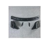 For Toyota 86 GT86 Car Carbon Fiber Rear Spoiler Trunk Lip Boot Tail Splitter Car Body Kits FRTRGVUVXP(FRP)