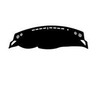 For Toyota 86 GT86 FT86 For Scion FR-S 2012-2016 2017 2018 2019 Car Inner Dashboard Cover Sun Shade Pad MTVTFECEWG(Left Hand Drive)