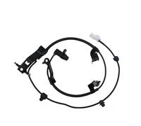 For Toyota Abs Sensors Designed Specifically For Use In The For ToyotaFor Hilux Model Range Of Two Thousand Five Through Two Thousand Fourteen