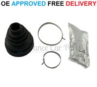 FEBEST 0215-J1016 CV boot