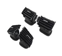 for Toyota Alphard 2008-2014 GGH20 Air Conditioning Outlet Vent Grille Dashboard Air Conditioning Vent Outlet RHD