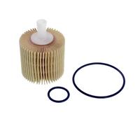 FOR TOYOTA ALPHARD 4X4 AURION AUR OIL FILTER INC SEAL RINGS